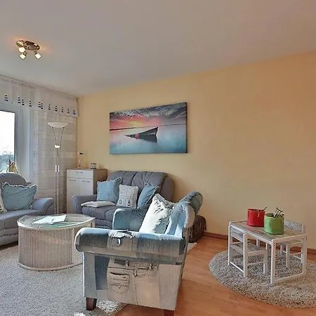 Apartmán Erhardsheim-haf-033 Haffkrug