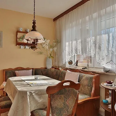 Apartmán Erhardsheim-haf-033 *
