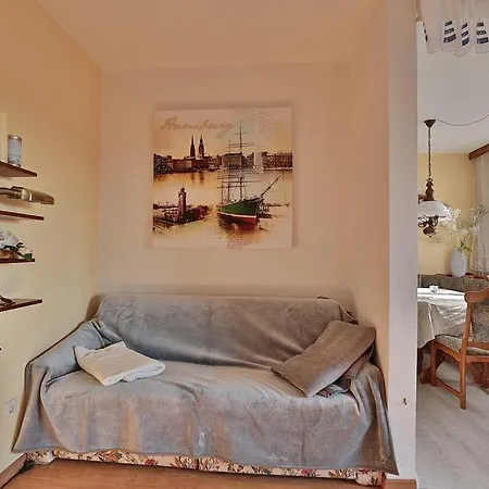 Apartmán Erhardsheim-haf-033