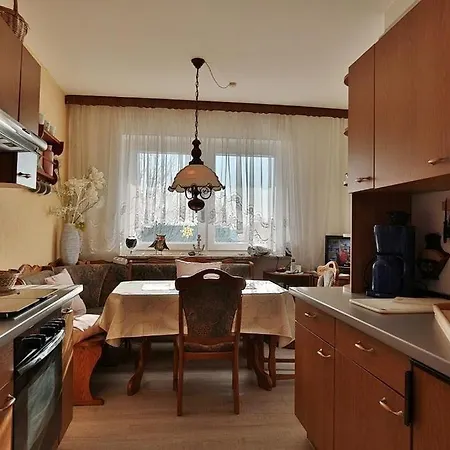Apartmán Erhardsheim-haf-033 Haffkrug