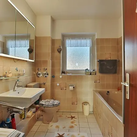 Apartmán Erhardsheim-haf-033