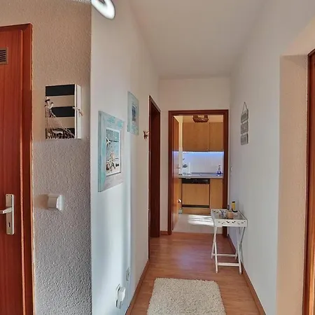 Apartmán Erhardsheim-haf-033 *